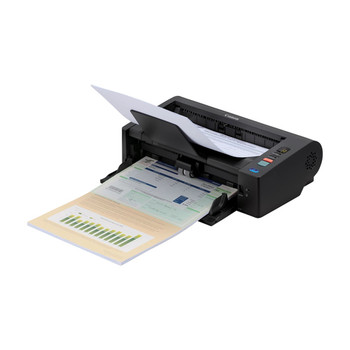 Canon Imageformula Dr-M140Ii. Maximum Scan Size: 216 X 5588 Mm Optical Scanning 6050C003