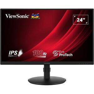 Viewsonic Va VA2408-HDJ. Display Diagonal: 61 Cm 24" Display Resolution: 1920 X VA2408-HDJ