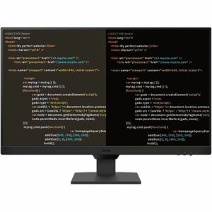 Benq Bl2790 27" Class Full Hd Led Monitor 16:9 68.6 Cm 27" Viewable In-Plane Swi 9H.LM6LB.QBE
