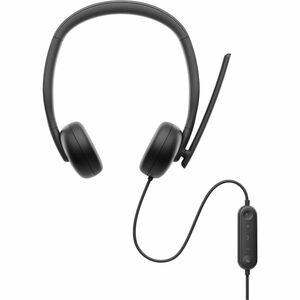 Dell Pro Wired Headset Ear Cushions He324. Product Type: Cushion/Ring Set Materi HE324-DWW