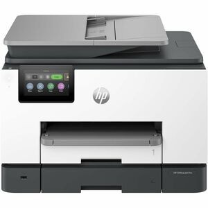 Hp Officejet Pro 9130B Wireless All-In-One Color Printer Two-Sided Printing; Cop 4U561B#687