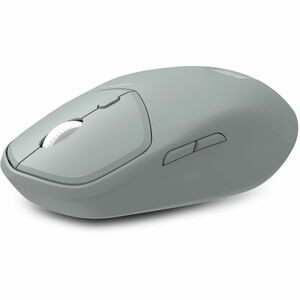 Urban Factory Onlee Color: Bluetooth 5.0 Mouse 1600Dpi Ambidextrous Light Green OBM02UF