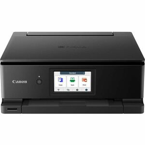 Canon Pixma Ts8750. Print Technology: Inkjet Printing: Colour Printing Maximum R 6152C008