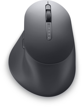 Dell Pro Premium Mouse Ms900. form Factor: Right-Hand. Device Interface: Rf Wire MS900-GR-EMEA