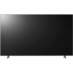 Lg Electronics Lg 86UN640S. Product Design: Digital Signage Flat Panel. Display 86UN640S