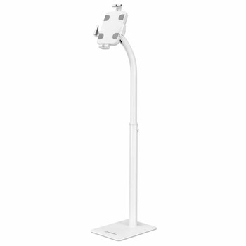 Manhattan Floor Stand Anti Theft for Tablet And Ipad Universal 360?? Rotation Ti 406345