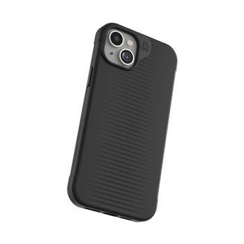 Zagg Cases Luxe Snap Pcr Apple Iphone 15 Plus/Iphone 14 Plus Black En/Fr. Case T 702312597