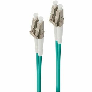 Alogic 5 M Fibre Optic Network Cable Cable for Network Device First End: 2 X Lc LCLC-05-OM4