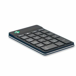R-Go Tools Numeric Keypad R-Go Numpad Break Ergonomic Numeric Keypad With Break RGOCONMWLBL