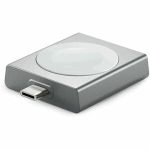 Alogic Induction Charger Input Connectors: Usb Fast Charging MAGAWC