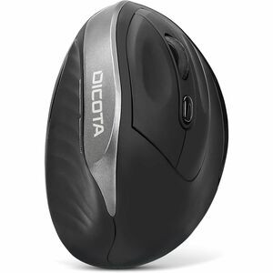Dicota Consignment Dicota D31981 Right-Hand Bluetooth 1600 Dpi Black D31981