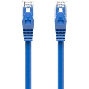 Alogic 1.50 M Category 6 Network Cable Cable for Network Device First End: 1 X R C6-15B-BLUE