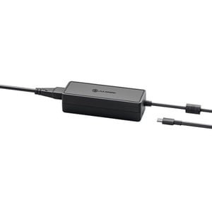 Alogic Rapid Power 100W Inline Usb-C Gan Charger Laptop Iphone Ipad Smartphone DCG1X100-EUUK