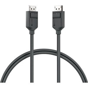 Alogic Elements 5 M Displayport A/V Cable for Monitor Audio/Video Device Rack Eq EL2DP-05