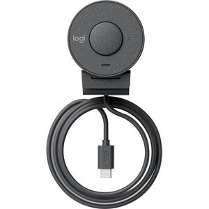 Logitech Brio 305. Megapixel Approx.: 2 Mp Maximum Video Resolution: 1920 X 1080 960-001469