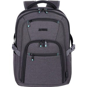 Urban Factory Heavee Travel Backpack 17.3" Eco Made HTE17UF