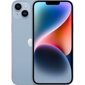 Apple Iphone 14 512Gb Blue. Display Diagonal: 15.5 Cm 6.1" Display Resolution: 2 MPXN3ZD/A