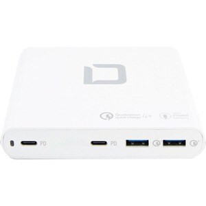 Dicota Consignment Dicota D31893 Indoor 20 V White D31893