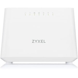 Zyxel Dx3301-T0. Wi-Fi Band: Dual-Band 2.4 Ghz / 5 Ghz Top Wi-Fi Standard: Wi-Fi DX3301-T0-EU01V1F