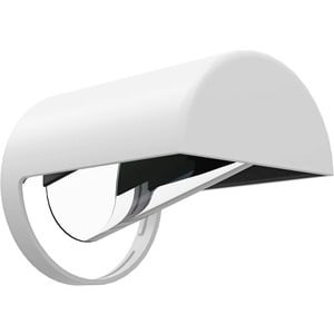 Logitech Scribe Polarizer. Product Colour: White 952-000116