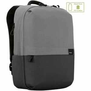 Targus Sagano. Case Type: Backpack Maximum Screen Size: 39.6 Cm 15.6" Number Of TBB635GL