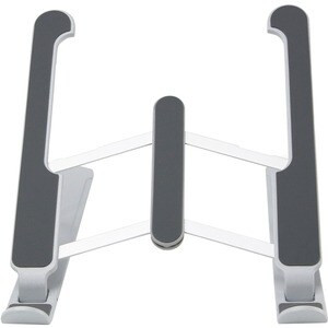 Dicota Consignment Dicota D31889 Laptop Stand Black Silver Aluminium Silicone 26 D31889