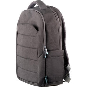 Urban Factory Greenee: Eco Backpack Double Compartment for Laptop 13-14" ELB14UF