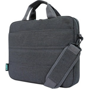Urban Factory Greenee: Eco Toploading Case for Laptop 17.3" ELC17UF