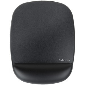 Startech Mouse Pad With Hand Rest 6.7X7.1X 0.8In 17X18X2Cm Ergonomic Mouse Pad W B-ERGO-MOUSE-PAD