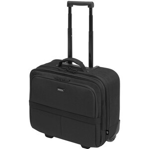 Dicota Consignment Dicota Eco Multi Scale 14-15.6". Case Type: Trolley Case Maxi D31441-RPET