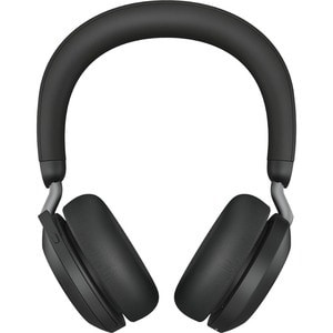 Jabra Gn Jabra Evolve2 75 Wireless On-Ear Stereo Headset Black Binaural Usb-C Ea 27599-999-889