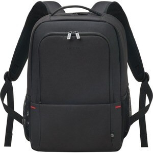Dicota Consignment Dicota Eco Backpack Plus Base Backpack 39.6 Cm 15.6" Shoulder D31839-RPET
