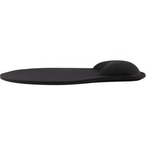 Urban Factory Softee: Ergonomic Mouse Pad With Wrist Rest TSE15UF