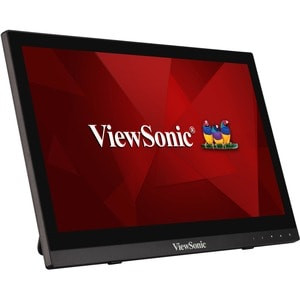 Viewsonic TD1630-3. Display Diagonal: 39.6 Cm 15.6" Display Resolution: 1366 X 7 TD1630-3