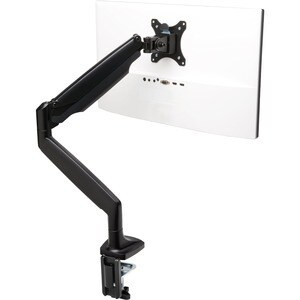 Kensington Smartfit One-Touch Height-Adjustable Single Monitor Arm. Mounting: Cl K59600WW