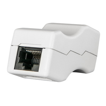 Lindy Rj-45 Inline Coupler Utpcat.6. Connector 1: Rj45 Connector 2: Rj45. Produc 34009