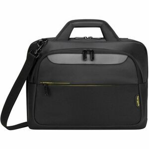 Targus Citygear. Case Type: Toploader Bag Maximum Screen Size: 35.6 Cm 14" Shoul TCG455GL