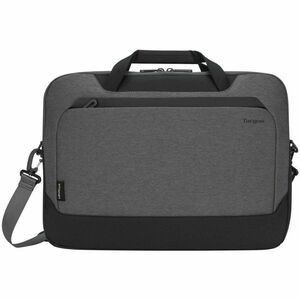 Targus Cypresseco. Case Type: Briefcase Maximum Screen Size: 39.6 Cm 15.6" Carry TBT92602GL