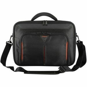 Targus Classic+. Case Type: Briefcase Maximum Screen Size: 39.6 Cm 15.6" Shoulde CN415EU