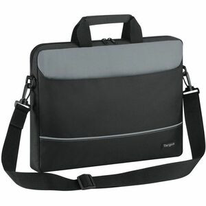 Targus TBT238EU. Maximum Screen Size: 39.6 Cm 15.6" Shoulder Strap. Weight: 490 TBT238EU