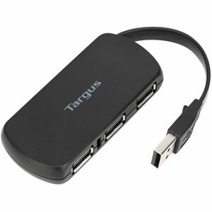 Targus ACH114EU. Host Interface: Usb 2.0 Hub Interfaces: Usb 2.0. Data Transfer ACH114EU