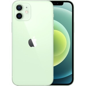 Apple Iphone 12 128Gb Green. Display Diagonal: 15.5 Cm 6.1" Display Resolution: MGJF3B/A