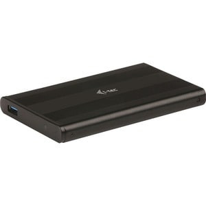 I-Tec Advance Mysafe Alubasic 2.5" Usb 3.0. Product Type: Hdd/Ssd Enclosure. Num MYSAFEU312