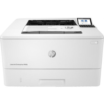 Hp Laserjet Enterprise M406Dn. Print Technology: Laser. Number Of Print Cartridg 3PZ15A#B19