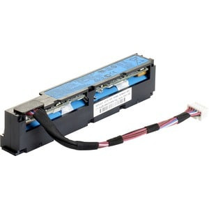 Hpe 96W Smart Storage Lithium-Ion Battery With 260Mm Cable Kit. Device Compatibi P01367-B21
