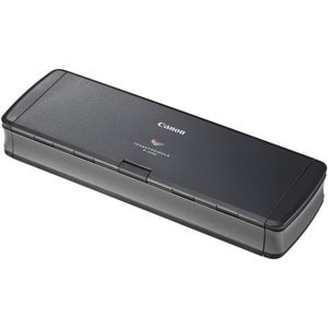 Canon Imageformula P-215Ii. Maximum Scan Size: 216 X 1000 Mm Optical Scanning Re 9705B003