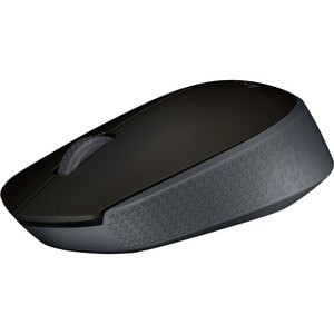 Logitech M170 Wireless Mouse. form Factor: Ambidextrous. Movement Detection Tech 910-004424