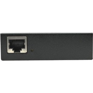 Intellinet Power Over Ethernet Poe+ Splitter Ieee802.3At 5 7.5 9 Or 12 V Dc Outp 560443