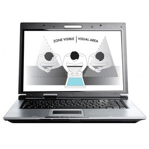 Urban Factory Privacy Flter for Laptop 14" 16:9 SSP54UF