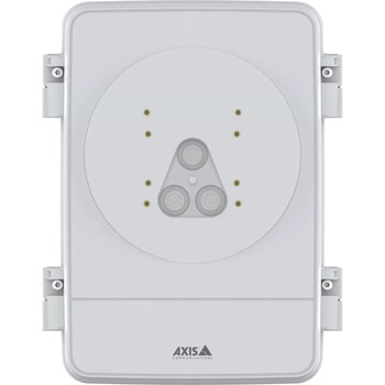 Axis 03085-001 TQ1817-VE Surveillance Cabinet 03085-001